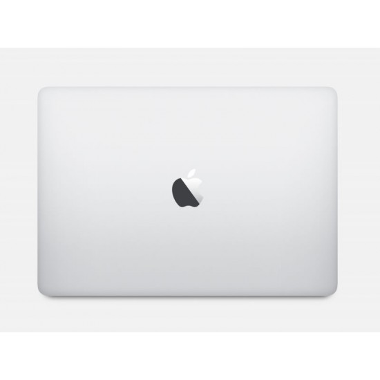 Apple MacBook Pro Portátil Plata 33,8 cm (13.3") 2560 x 1600 Pixeles, Intel Core i5RAM, 8 GB DDR3-SDRAM, Disco 256 GB SSD Wi-Fi 5 (802.11ac) macOS Mojave