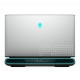 Laptop Alienware Area 51m R2 Plata, Blanco, 17.3" 1920 x 1080 Pixeles, Intel Core i7-10700, RAM 16GB, Discos 1512 GB HDD+SSD, NVIDIA GeForce RTX 2060, Wi-Fi 6, Windows 10 Home