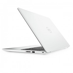 Laptop. DELL Inspiron 5570, Negro, Blanco, 15.6", Intel Core i3-8130U, RAM 4GB DDR4, Disco 1000GB,  Windows 10 Home