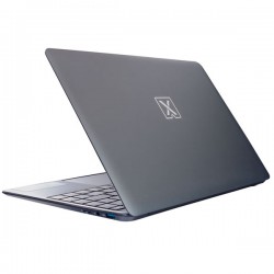 Laptop Lanix, Neuron A, Pantalla 14", Celeron N3350, RAM 4GB, Disco 500GB, Windows 10 Home, Cuerpo de Aluminio