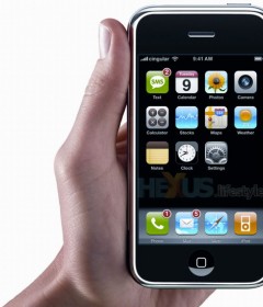 Phones & PDAs Phones & PDAs