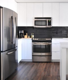 Appliances Appliances