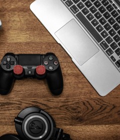 Electronics Electronics